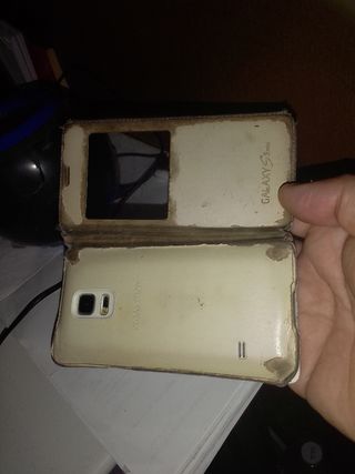 Samsung Galaxy S5 Mini - Funzionante