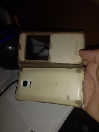 Samsung Galaxy S5 Mini - Funzionante