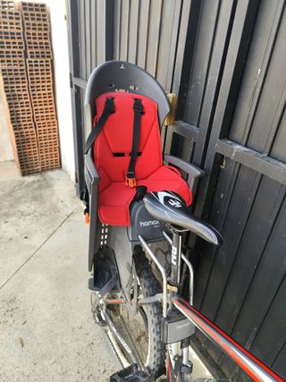 Bicicleta Montaña BH Spike