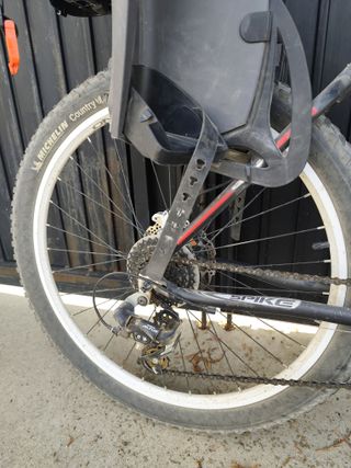 Bicicleta Montaña BH Spike