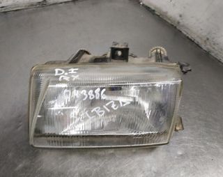 Faro izquierdo seat ibiza (6k) 1.4 427573