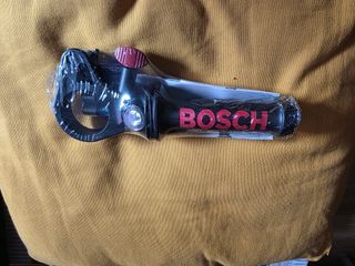 Taladro Bosch PSB 500 RE y Radial Bosch PWS720-115