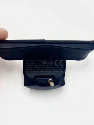 Espansione Tasti Controller PS4 Nero Originale