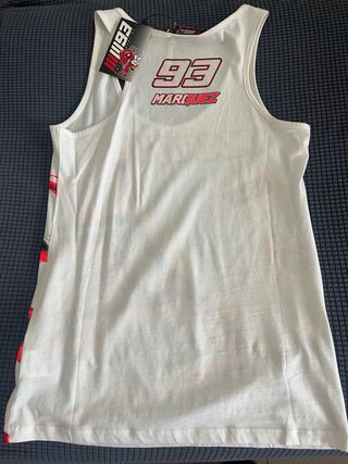 Camiseta Marc Márquez Mujer Talla L