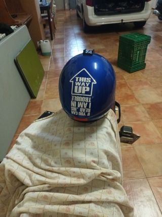 Casco Integral NO LIMIT Talla M