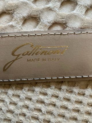 Cintura Gattinoni