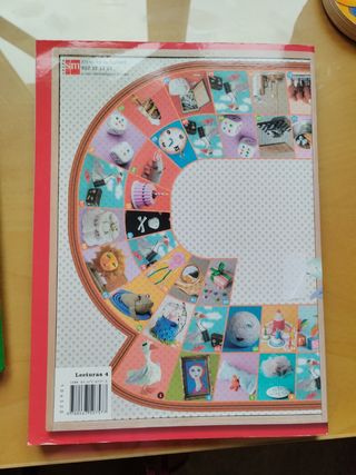 ARCA DE LOS CUENTOS+ LECTURAS JUEGO OCA