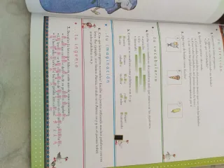 ARCA DE LOS CUENTOS+ LECTURAS JUEGO OCA