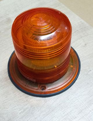 Luz RINDER Rotatoria