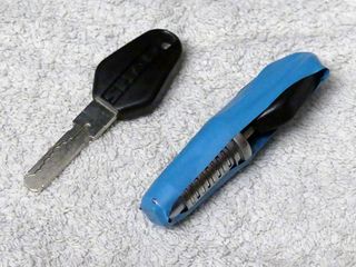 Maletas Laterales SHAD SH35 3P Aluminio