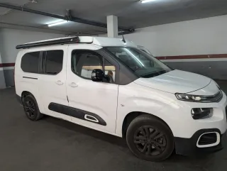 Citroen Berlingo 2023