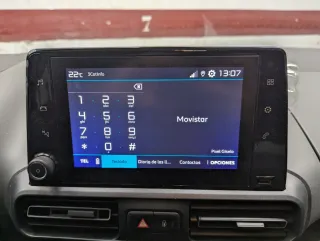 Citroen Berlingo 2023