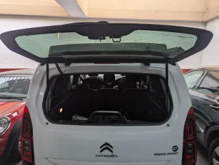 Citroen Berlingo 2023