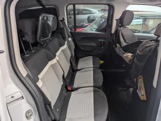Citroen Berlingo 2023