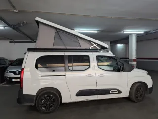 Citroen Berlingo 2023