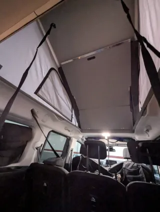 Citroen Berlingo 2023