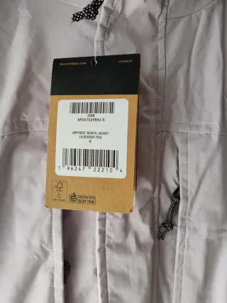 Chaqueta The North Face Unise