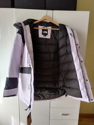 Chaqueta The North Face Unise