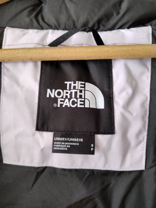 Chaqueta The North Face Unise