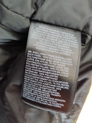 Chaqueta The North Face Unise