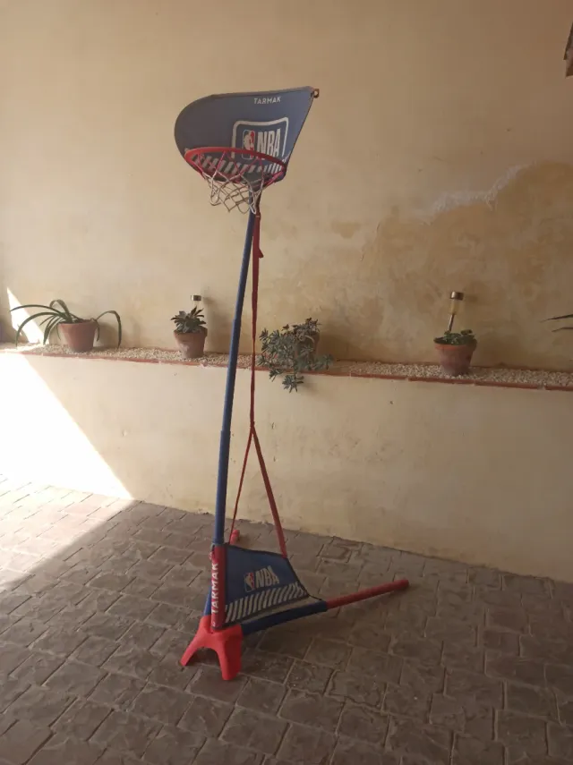 Tarmak Cesto Basquetebol NBA