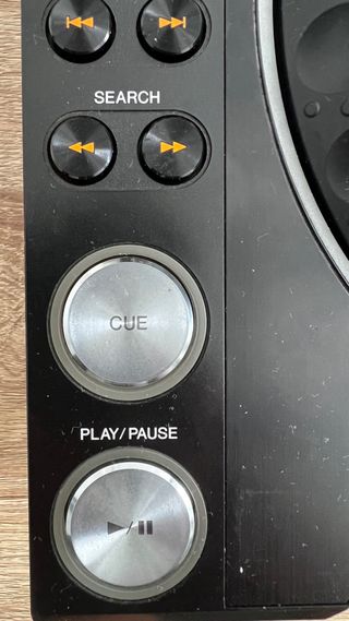 Pioneer DJ CDJ-2000 nexus 2