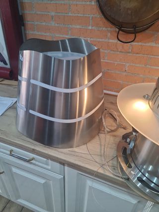 Campana extractor Elica WAVE UX IX/F/51