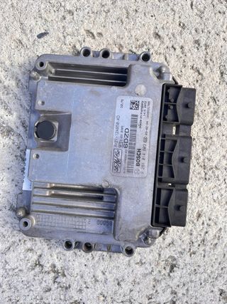 Centralita Ford 1.6 TDCI HHJC Bosch 8V21-12A650-KD