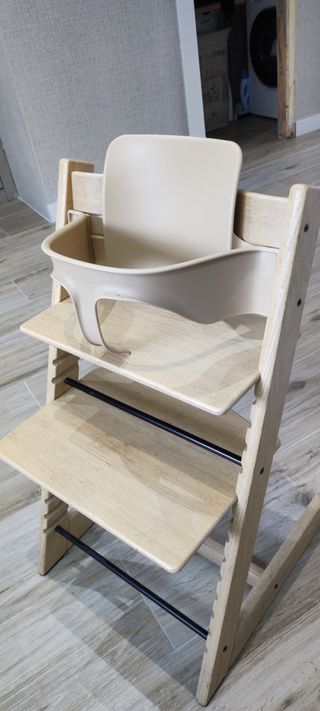 Baby set para la trona Stokke Tripp Trapp