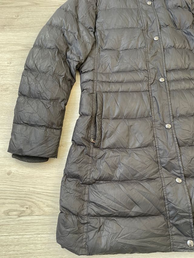 Tommy Hilfiger Original Coat Cappotto nero