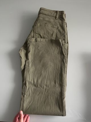 Lote 3 Pantalones Vaqueros Talla 38-40