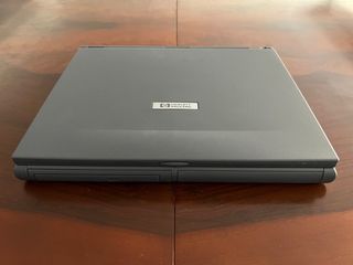 HP Omnibook 4150 MMX 256MB RAM W98