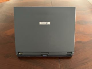 HP Omnibook 4150 MMX 256MB RAM W98