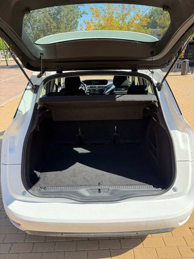 Citroen C4 Picasso 2015