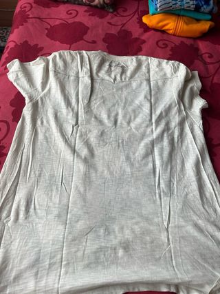 Camiseta Desigual Talla M