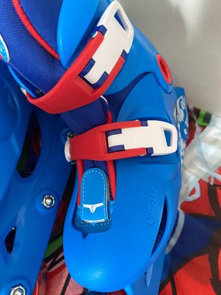 Patines Sin estrnar 28- 30