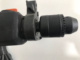 Taladro Hitachi DV 20V2