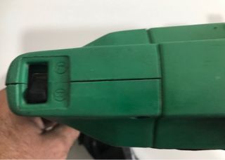 Taladro Hitachi DV 20V2