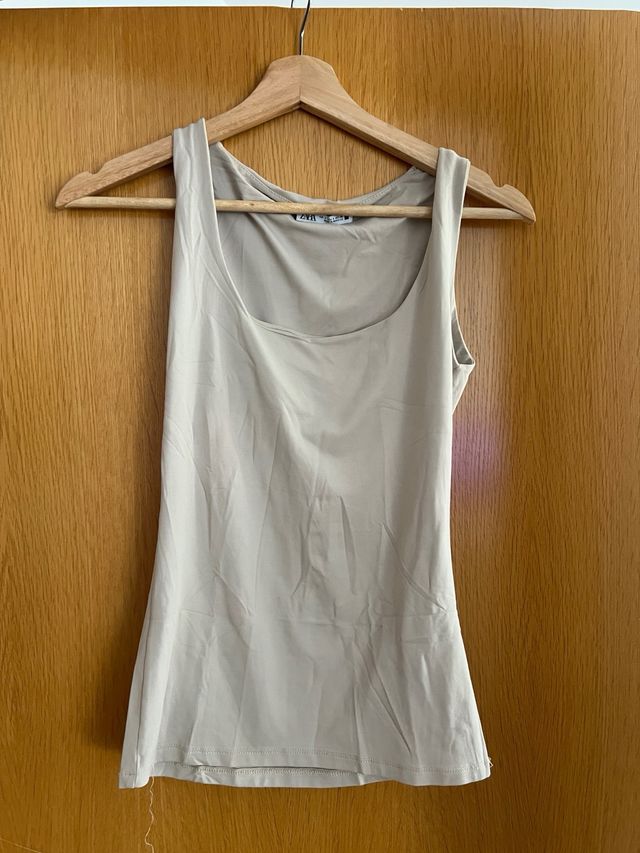 Lote Ropa Mujer Talla 6 Zara