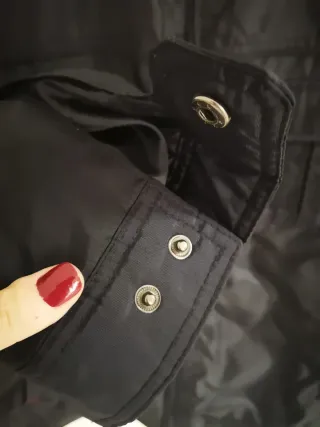 Chaqueta HOMBRE Studio Classics Talla M Acolchada