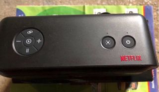 Cassa Bluetooth Netflix