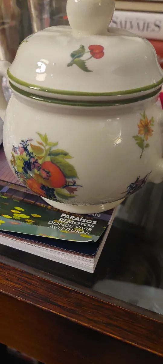 Juego de desayuno Villeroy & Boch. Juego de 6, taz