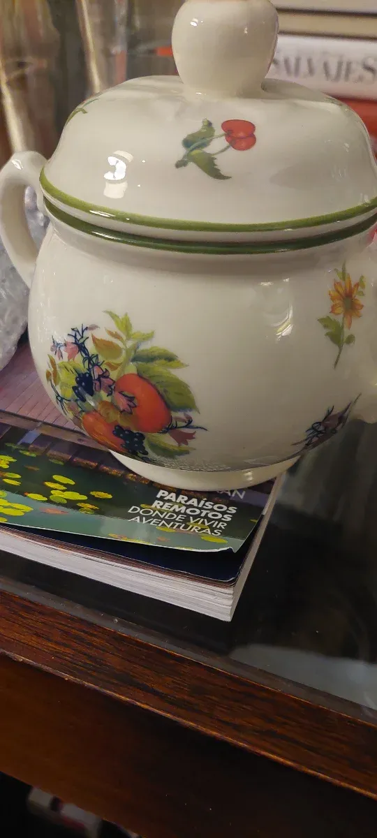 Juego de desayuno Villeroy & Boch. Juego de 6, taz