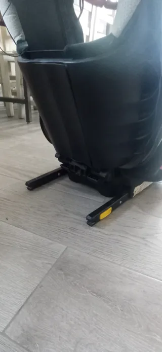 Silla de coche Recaro Monza