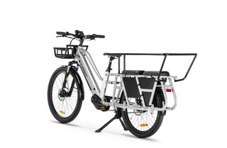 BLACK FRIDAY Bicicleta EBIKE  e-cargo berna