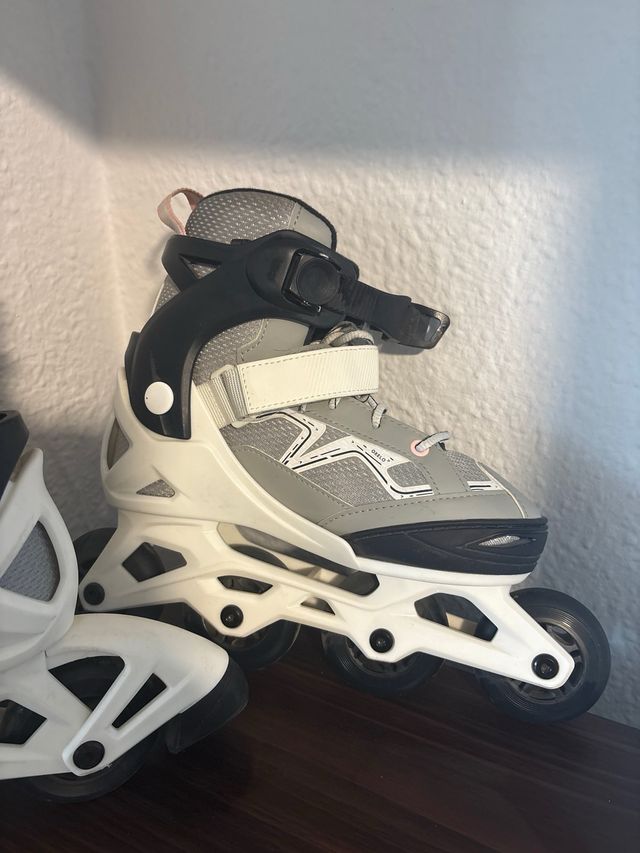 Patines en línea Talla 35-38