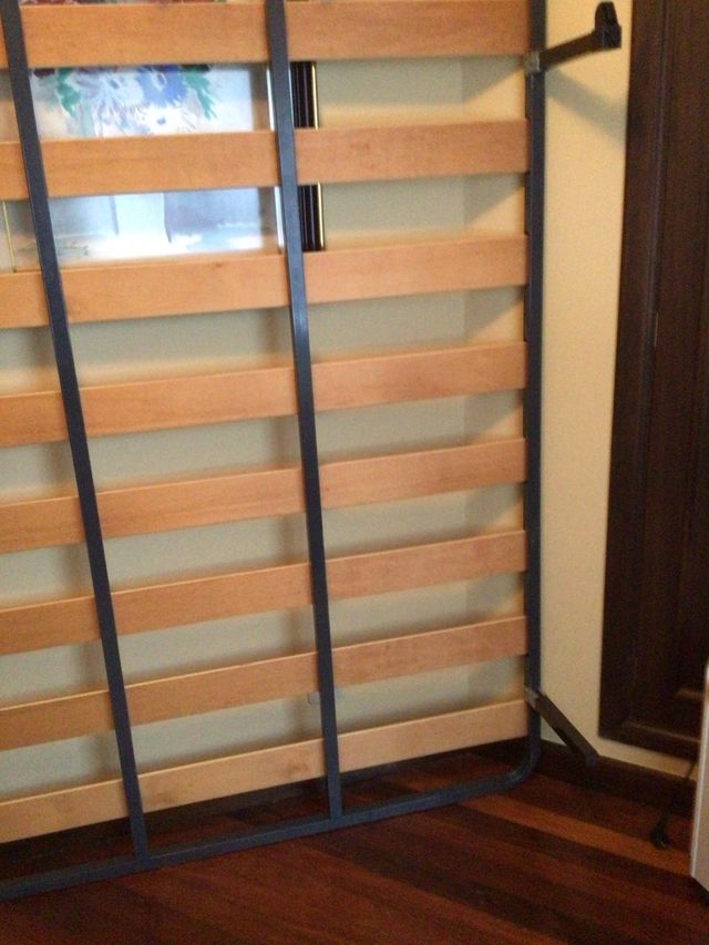 Canapé lamas 1.50m nuevo