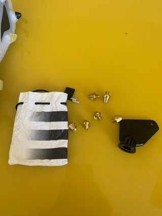 Botas Adidas X GHOSTED.1 SG Talla 46 Nuevas