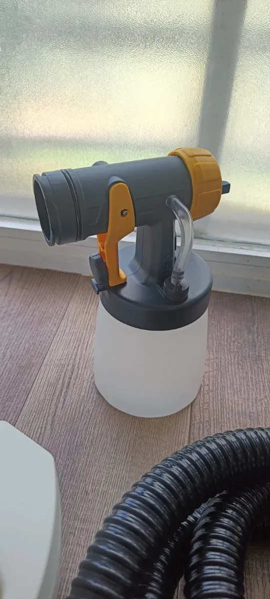 Pistola Pintar  Wagner W500 Wall Sprayer