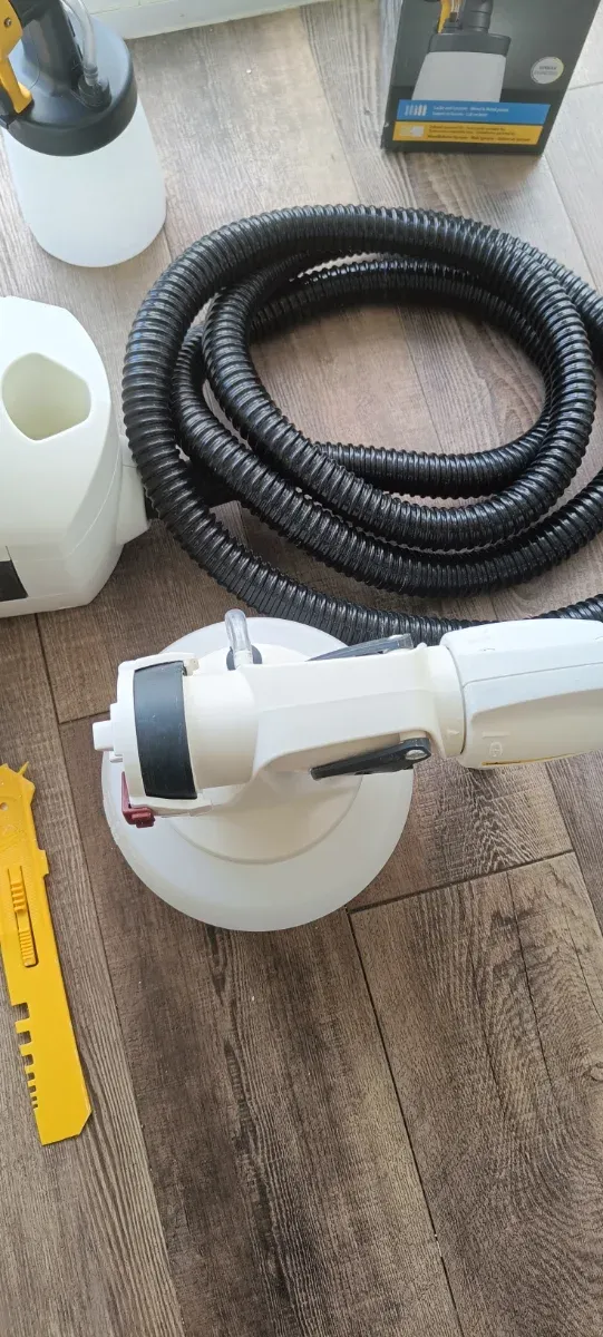 Pistola Pintar  Wagner W500 Wall Sprayer